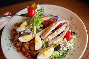 Product - Marshland Restaurant & Bakery in Sandwich, MA American Restaurants