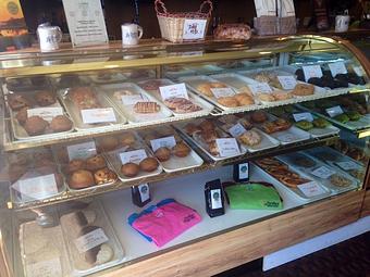 Product: Fresh Baked Goods every morning! - Marshland Restaurant & Bakery in Sandwich, MA American Restaurants