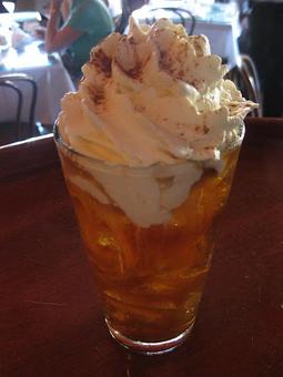 Product - Martin's Tavern in Washington, DC American Restaurants