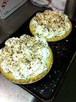 Product - Martin's Tavern in Washington, DC American Restaurants