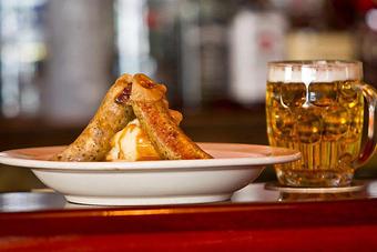 Product - Martin's Tavern in Washington, DC American Restaurants