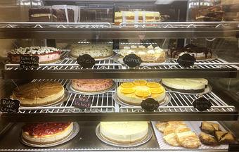 Product - Martinho's Bakery and Deli in Mebane, NC Bakeries