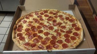 Product - Marzella's Pizza in Collegeville, PA Pizza Restaurant