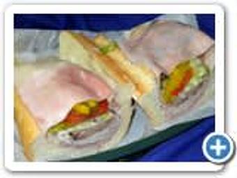Product - Mash Hoagies Palm Bay in SW PALM BAY - Palm Bay, FL Sandwich Shop Restaurants