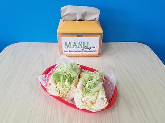 Product - Mash Hoagies Palm Bay in SW PALM BAY - Palm Bay, FL Sandwich Shop Restaurants