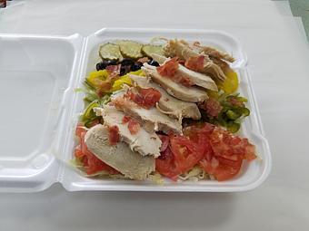 Product - Mash Hoagies Palm Bay in SW PALM BAY - Palm Bay, FL Sandwich Shop Restaurants