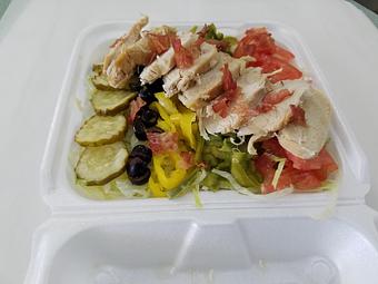 Product - Mash Hoagies Palm Bay in SW PALM BAY - Palm Bay, FL Sandwich Shop Restaurants