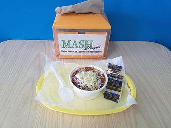 Product - Mash Hoagies Palm Bay in SW PALM BAY - Palm Bay, FL Sandwich Shop Restaurants