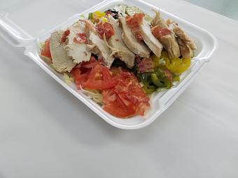 Product - Mash Hoagies Palm Bay in SW PALM BAY - Palm Bay, FL Sandwich Shop Restaurants