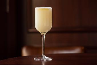 Product: French 75 - Mason Street Grill in Milwaukee, WI American Restaurants