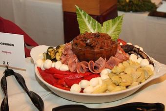 Product - Massimo's in Fremont, CA Italian Restaurants