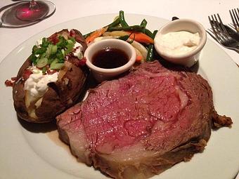 Product - Massimo's in Fremont, CA Italian Restaurants