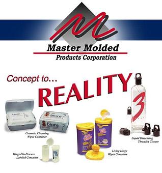 Product: Concept to Reality - Master Molded in Elgin, IL Shopping & Shopping Services