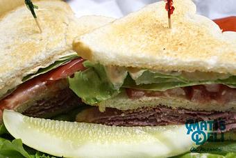 Product - Mati's Deli in Dearborn, MI Delicatessen Restaurants