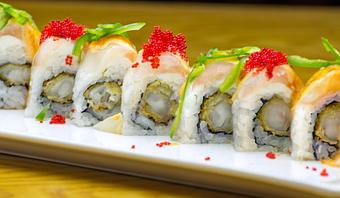 Product: #16 New Tampa - Matoi Sushi in Tampa, FL Japanese Restaurants