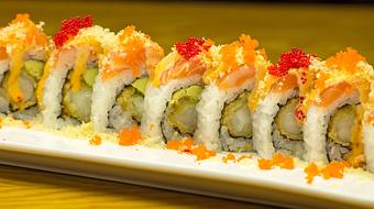 Product: #20 Susan Roll - Matoi Sushi in Tampa, FL Japanese Restaurants