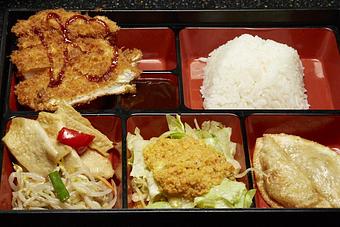 Product: Chicken Katsu - Matoi Sushi in Tampa, FL Japanese Restaurants