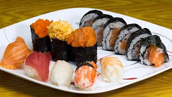 Product: Sushi Nami - Matoi Sushi in Tampa, FL Japanese Restaurants