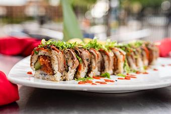 Product - Matt's Casbah in Melbourne, FL American Restaurants
