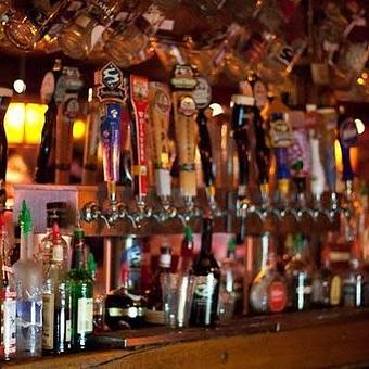 Product - Matterhorn Restaurant in Stowe, VT Bars & Grills