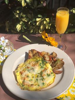 Product: Weekend Brunch 11-2 - Mattison’s City Grille, Downtown Sarasota in Downtown Sarasota - Sarasota, FL American Restaurants