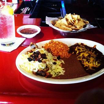 Product - Mattitos in Irving, TX Mexican Restaurants