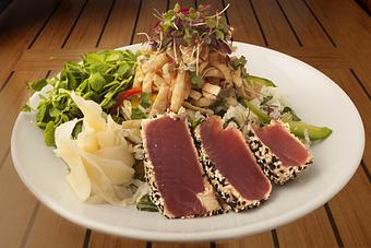 Product - Matunuck Oyster Bar in East Matunuck - Wakefield, RI Seafood Restaurants