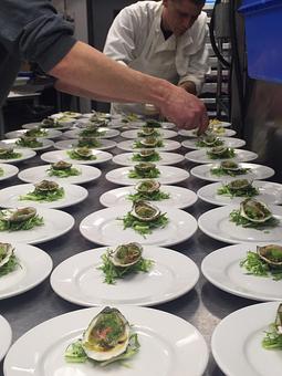 Product - Matunuck Oyster Bar in East Matunuck - Wakefield, RI Seafood Restaurants