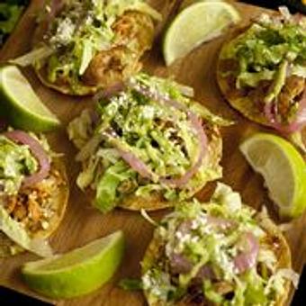 Product - Maudie's Hill Country in Austin, TX Mexican Restaurants