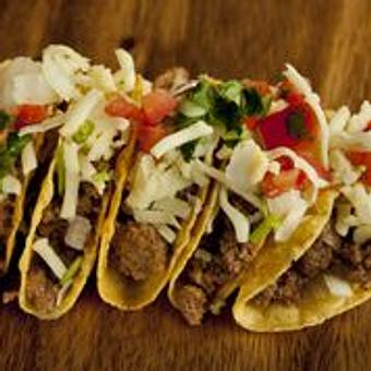 Product - Maudie's Hill Country in Austin, TX Mexican Restaurants