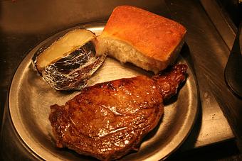 Product - Maverick Steaks & Spirits in Litchfield, IL Steak House Restaurants