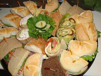 Product - Max Bibo's in Hartford, CT Delicatessen Restaurants