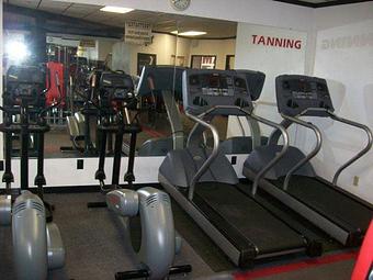 Product - Max Fitness Express in Hesperia, CA Health Clubs & Gymnasiums