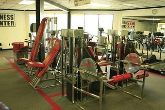 Product - Max Fitness Express in Hesperia, CA Health Clubs & Gymnasiums