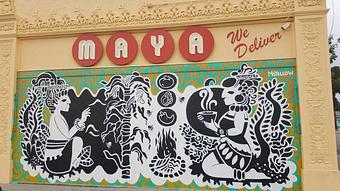 Product - Maya Mexican Restaurant in Wilmington, CA Mexican Restaurants