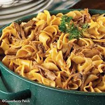 Product - Mayberry Cafe in Danville, IN American Restaurants