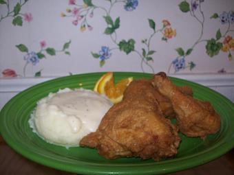 Product - Mayberry Cafe in Danville, IN American Restaurants