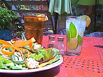 Product - Mayfel's in Downtown - Asheville, NC Cajun & Creole Restaurant