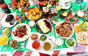 Product - Mazatlan Grill in Central Point, OR Mexican Restaurants