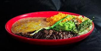 Product - Mazatlan Mexican Restaurant in Redmond, OR Mexican Restaurants