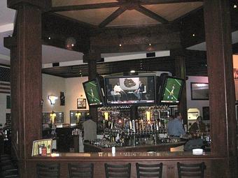 Product - Mc Carter's Bar & Grill in San Diego, CA Hamburger Restaurants