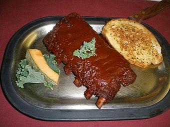 Product - Mc Grew's Restaurant & Lounge in O Brien, OR American Restaurants