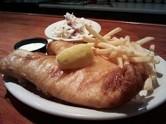 Product - McArdle's Restaurant in Fairport, NY American Restaurants