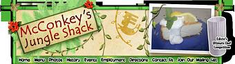 Product - McConkey's Jungle Shack in Edisto Island, SC American Restaurants