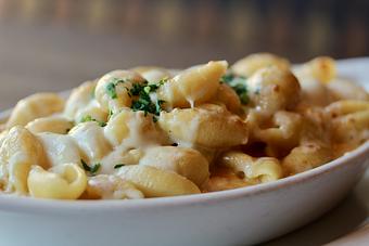 Product: Basic Mac & Cheese - McCoy's Public House in Excelsior & Grand - Minneapolis, MN Pubs