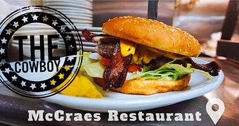 Product - McCrae's Country Cafe in Gresham, OR American Restaurants