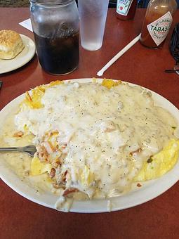 Product - McCrae's Country Cafe in Gresham, OR American Restaurants