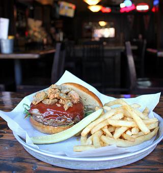 Product - McCray's Tavern on the Square in Lawrenceville, GA American Restaurants