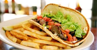 Product - Mcdonough's in Historic Downtown Savannah - Savannah, GA American Restaurants