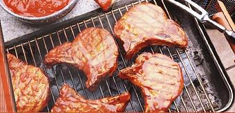 Product - McGonigle's Pub & Grill in Battle Creek, MI Barbecue Restaurants